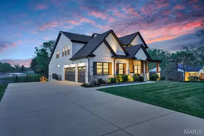11915 Kendon Drive, Des Peres, MO 63131 - Photo 2