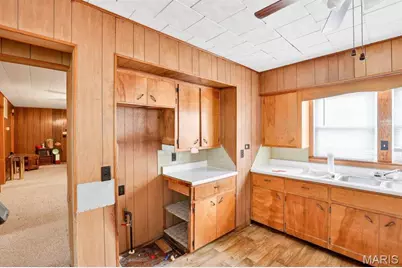 317 W Fannetta Street, Dexter, MO 63804 - Photo 4