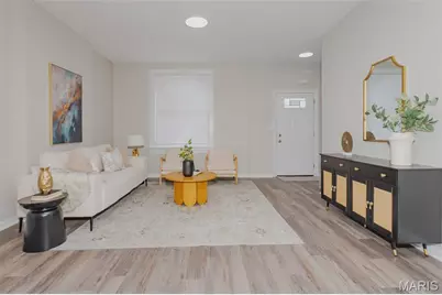 5418 Virginia Avenue, Saint Louis, MO 63111 - Photo 2