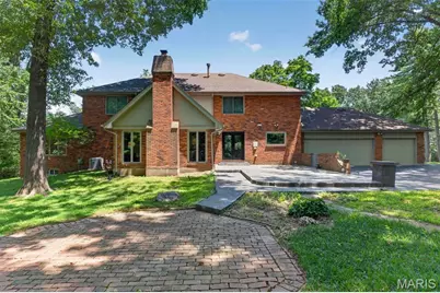 139 Ladue Lake Drive, Creve Coeur, MO 63141 - Photo 40