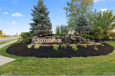 320 Regents Park Avenue, Wentzville, MO 63385 - Photo 4
