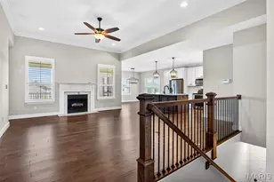 320 Regents Park Ave, Wentzville, MO 63385 - Photo 4