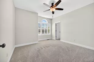 320 Regents Park Ave, Wentzville, MO 63385 - Photo 22