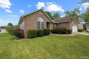 936 N West Ln, Jackson, MO 63755 - Photo 2