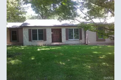 12439 Norma Lane, Saint Louis, MO 63138 - Photo 1