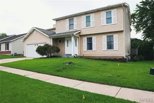 1118 Riverwood Pl Dr, Saint Louis, MO 63031 - Photo 2