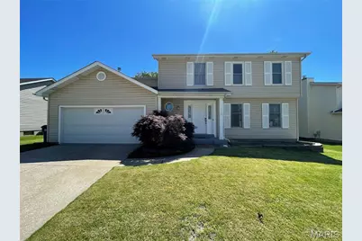 1118 Riverwood Place Drive, Saint Louis, MO 63031 - Photo 1