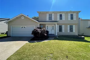 1118 Riverwood Pl Dr, Saint Louis, MO 63031 - Photo 1