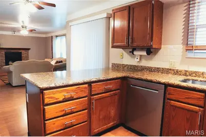 1118 Riverwood Place Drive, Saint Louis, MO 63031 - Photo 12