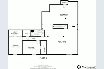 202 Andrea Lynne Drive, Wentzville, MO 63385 - Photo 58