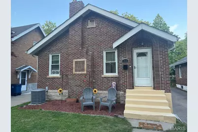2480 Hartland Avenue, Saint Louis, MO 63114 - Photo 1