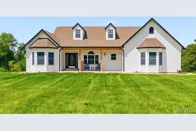 21855 N Prairie Road, Warrenton, MO 63383 - Photo 60