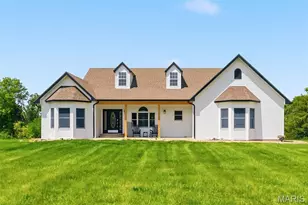 21855 N Prairie Rd, Warrenton, MO 63383 - Photo 60