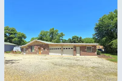 352 Arrowhead Trail, Hermann, MO 65041 - Photo 4