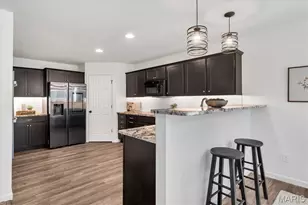 532 Leather Reins, Wentzville, MO 63385 - Photo 12