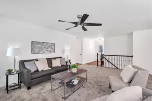 532 Leather Reins, Wentzville, MO 63385 - Photo 8