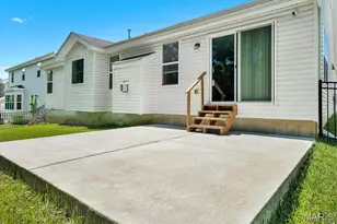 532 Leather Reins, Wentzville, MO 63385 - Photo 34