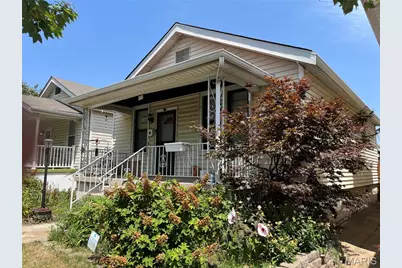 4151 Fillmore Street, Saint Louis, MO 63116 - Photo 2