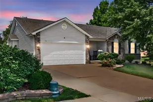 1465 Washingtons Crossing Dr, O'Fallon, MO 63366 - Photo 42
