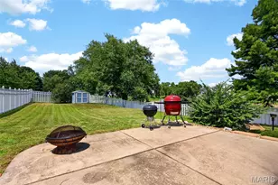 1465 Washingtons Crossing Dr, O'Fallon, MO 63366 - Photo 36
