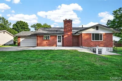 12947 Ballantine Court, Unincorporated, MO 63146 - Photo 46