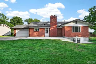 12947 Ballantine Ct, Unincorporated, MO 63146 - Photo 46