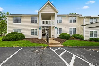 4124 Gulf Shore, Florissant, MO 63034 - Photo 2