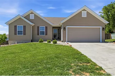 23 Hollow Tree Court, Winfield, MO 63389 - Photo 1