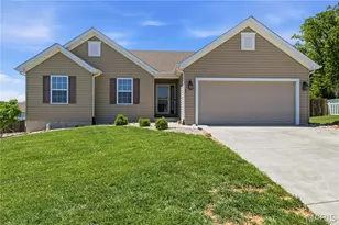 23 Hollow Tree Ct, Winfield, MO 63389 - Photo 1