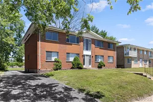 761 Thompson Dr, Florissant, MO 63031 - Photo 1