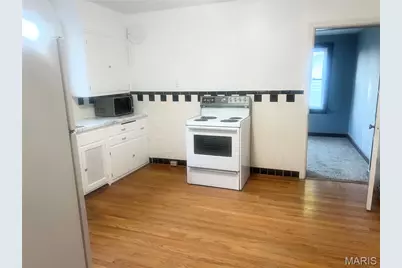 5417 & 5415 Loughborough Avenue, Saint Louis, MO 63109 - Photo 2