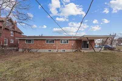 6064 W Cabanne Place, Saint Louis, MO 63112 - Photo 34