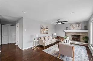 6064 W Cabanne Pl, Saint Louis, MO 63112 - Photo 6
