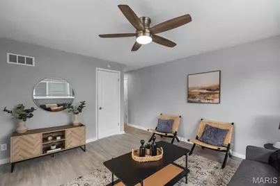 6064 W Cabanne Place, Saint Louis, MO 63112 - Photo 26