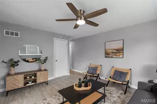 6064 W Cabanne Pl, Saint Louis, MO 63112 - Photo 26