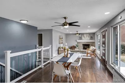 6064 W Cabanne Place, Saint Louis, MO 63112 - Photo 14
