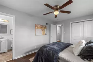 6064 W Cabanne Pl, Saint Louis, MO 63112 - Photo 20