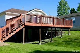 313 S Mill St, Festus, MO 63028 - Photo 2
