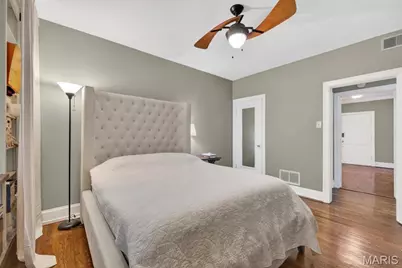 7525 Buckingham Drive #1N, Saint Louis, MO 63105 - Photo 16