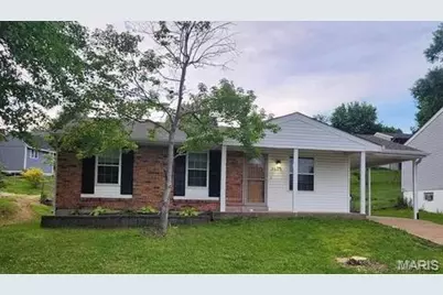 3128 Pinebrook Drive, Arnold, MO 63010 - Photo 1