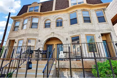 329 N. Boyle Avenue #329 E1, Saint Louis, MO 63108 - Photo 1