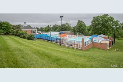 250 S Brentwood Boulevard #1J, Clayton, MO 63105 - Photo 42