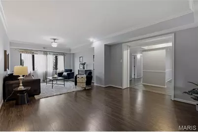 250 S Brentwood Boulevard #1J, Clayton, MO 63105 - Photo 6