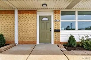 4117 Louis St, Saint Louis, MO 63116 - Photo 2