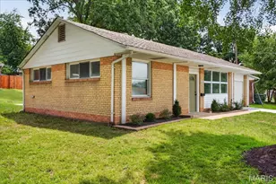 4117 Louis St, Saint Louis, MO 63116 - Photo 4