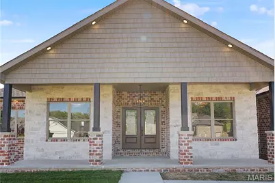 1636 Mohawk Street, Jackson, MO 63755 - Photo 4