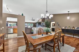 709 Brook Manor Ct, Lake Saint Louis, MO 63367 - Photo 6