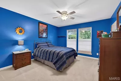 709 Brook Manor Court, Lake Saint Louis, MO 63367 - Photo 16