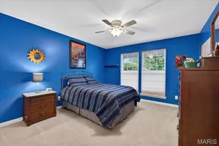 709 Brook Manor Ct, Lake Saint Louis, MO 63367 - Photo 16
