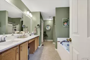 709 Brook Manor Ct, Lake Saint Louis, MO 63367 - Photo 20